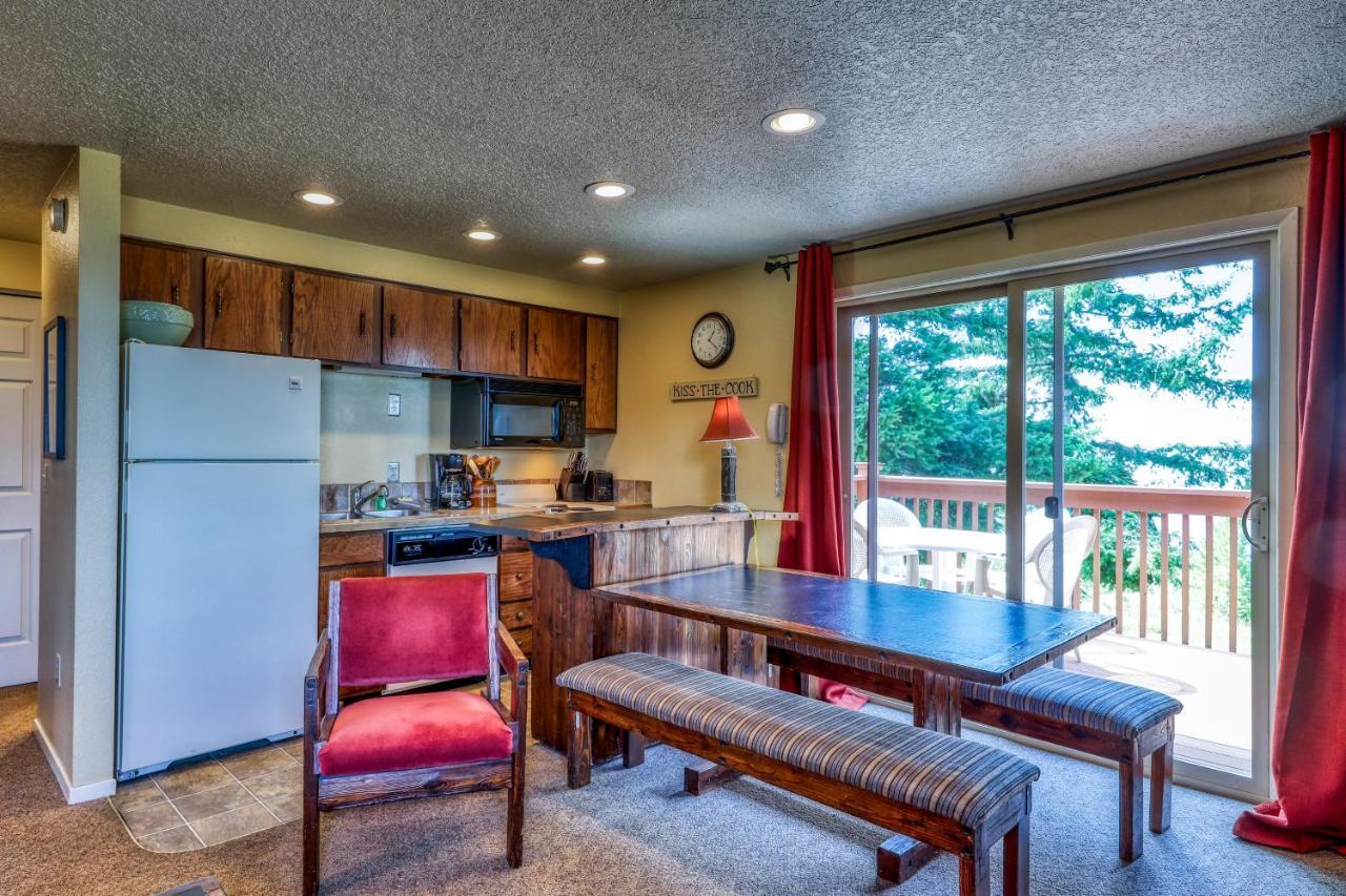 Pioneer Condominiums Bogus Basin 외부 사진